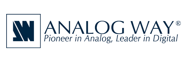 Analog Way