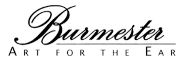 Burmester